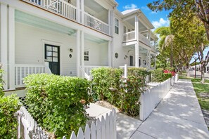 Townhome, 3 Bedrooms | Property grounds
