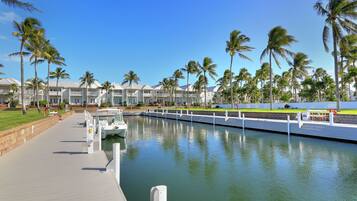 Townhome, 3 Bedrooms | Property grounds