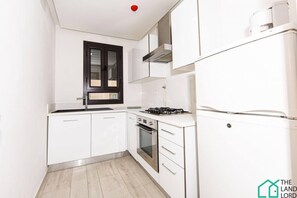 Apartment | 1 bedroom - Residence Malaga B13 New Cosy 1bd in La Marsa (La Marsa)