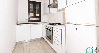 Residence Malaga B13 New Cosy 1bd in La Marsa