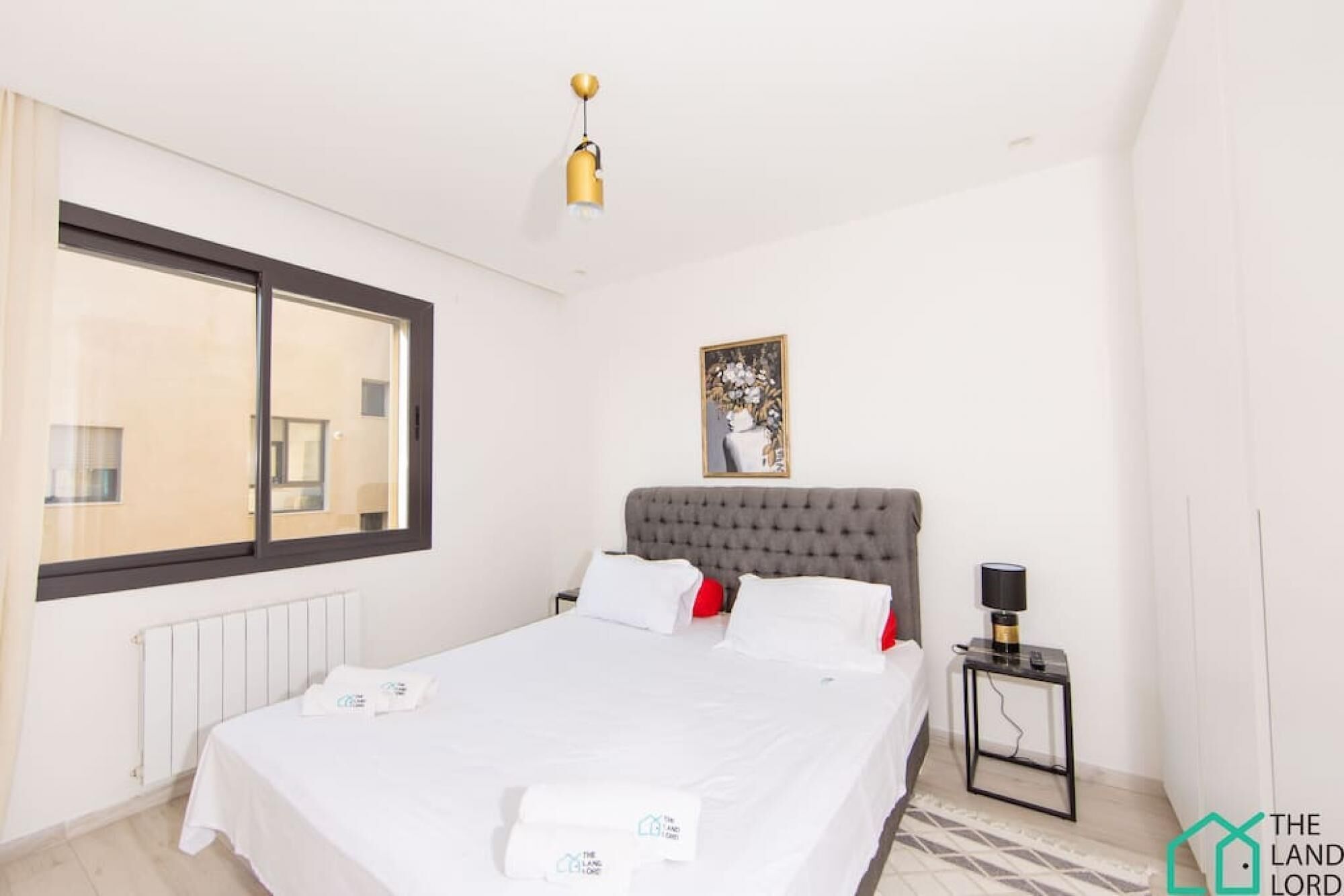 公寓 | 1 多间卧室