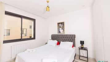 Appartement | 1 chambre