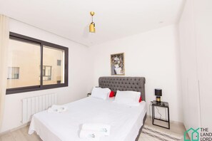 Căn hộ | 1 phòng ngủ 