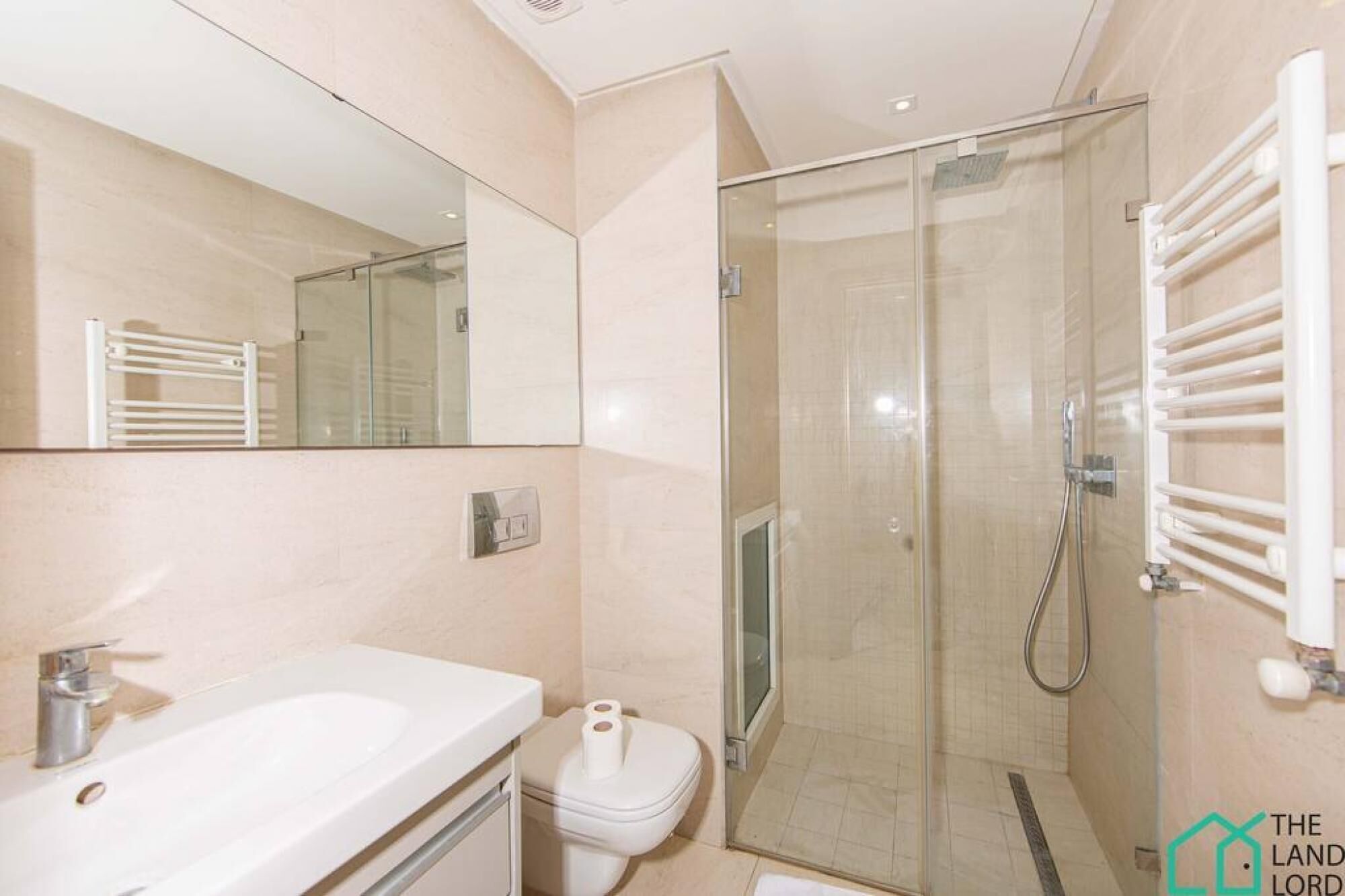 Appartement | 1 chambre