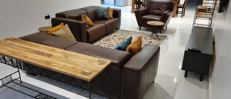 Apartment, Multiple Beds | Interior