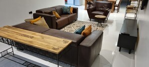 Apartment, Multiple Beds | Interior - Luxurious 3-bed Apartment in Cantonments, Accra (Accra)