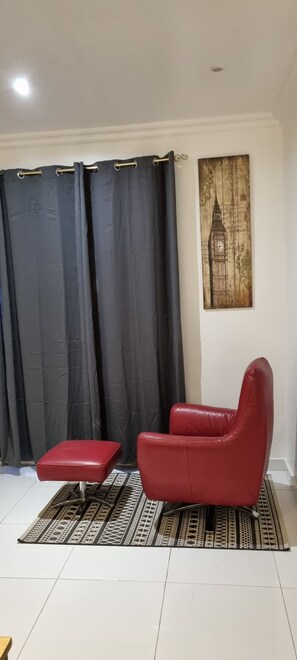 Apartment, Multiple Beds | Interior - Luxurious 3-bed Apartment in Cantonments, Accra (Accra)