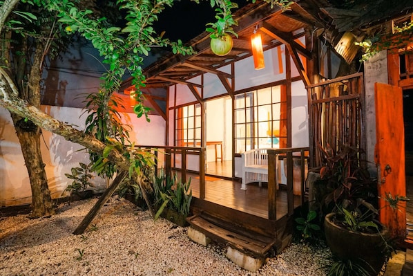 Basic Villa, Multiple Beds | Exterior
