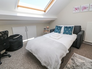 Cottage | Interior