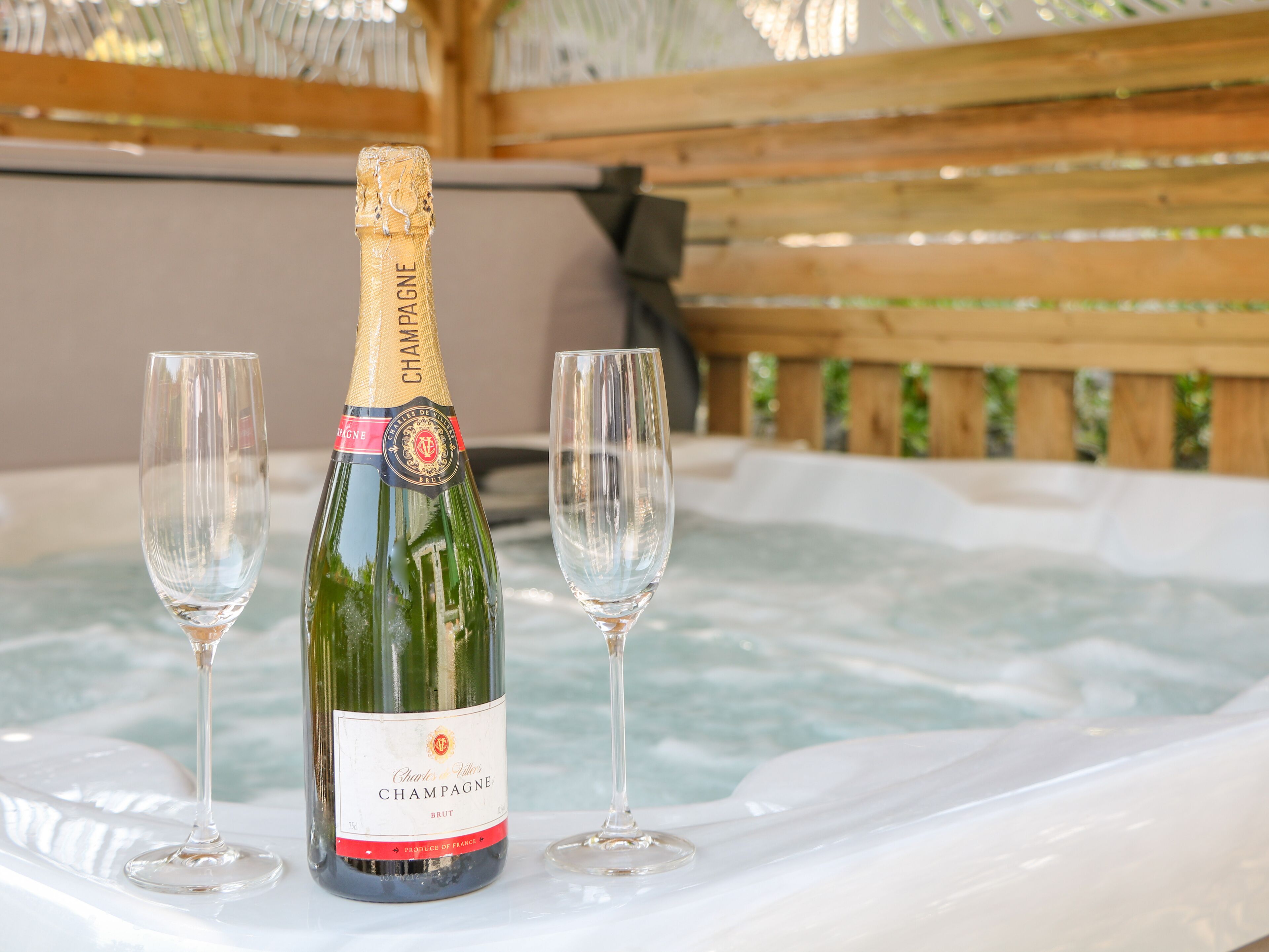 Småhus | Mat og drikke