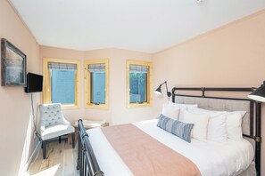 コンドミニアム 2 ベッドルーム | 2 室のベッドルーム、WiFi (無料)