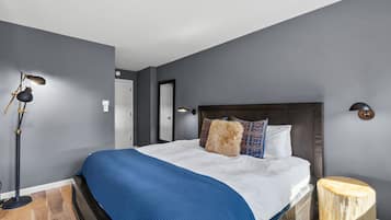 Appartement, 2 slaapkamers | 2 slaapkamers, gratis wifi