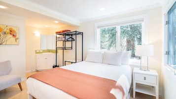 Condo, 2 Bedrooms | 2 bedrooms, free WiFi