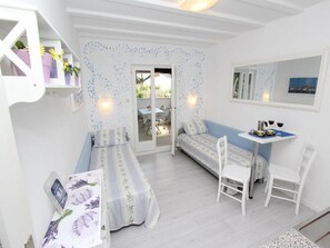 Living room - Apartments Frane (Rovinj)