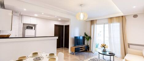 1 habitación y sistema de insonorización