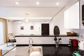 Apartment - Le Lys Haut de Gamme aux Jardins de Carthage (Tunis)