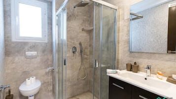 Apartment | 1 bedroom, soundproofing