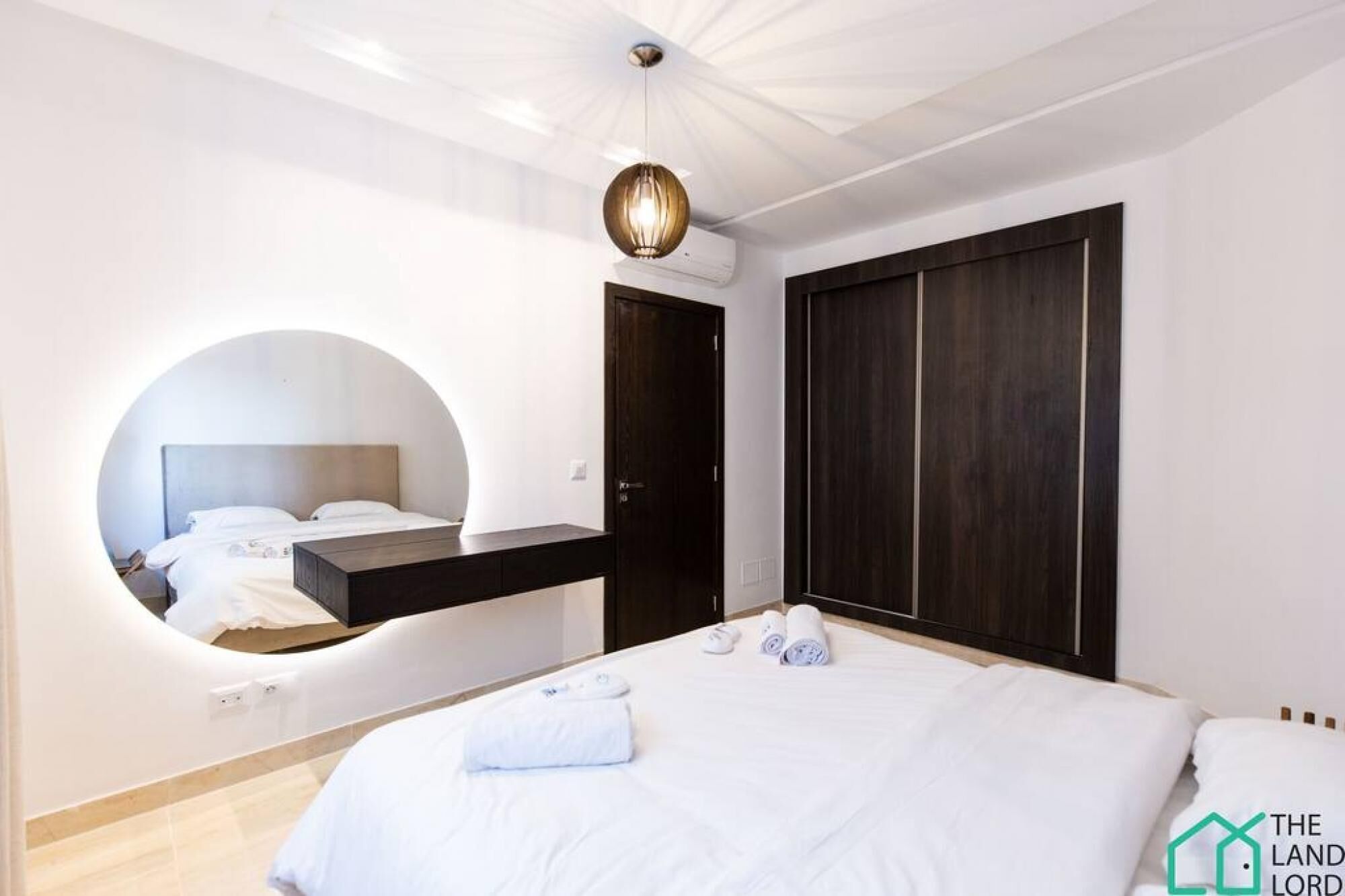 Apartment | 1 bedroom, soundproofing