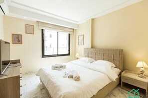 Departamento | 1 habitación 