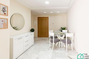 Apartamento | 1 quarto