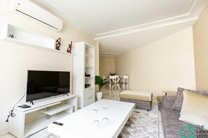 Departamento | 1 habitación 