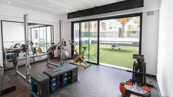 Apartment | 1 bedroom