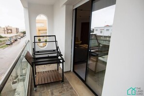 1 bedroom - Sunset 203 Luxury apt With Gym in Lac1 (Tunis)