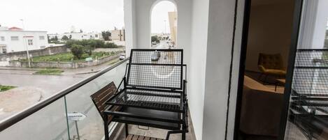 Apartment | 1 bedroom