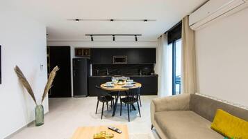 House | 1 bedroom
