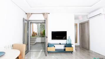 Apartment | 1 bedroom