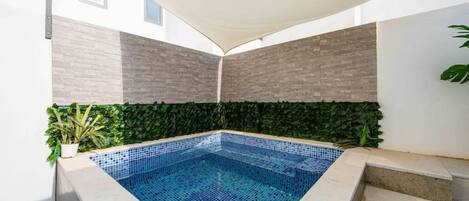 Căn hộ | 1 phòng ngủ