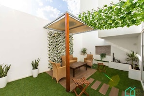 House | 1 bedroom - New 1bd With Swimming Pool 5mn to Lac Carthage (Tunis)