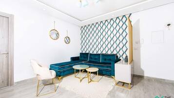 Apartment | 1 bedroom