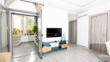 Apartment | 1 bedroom