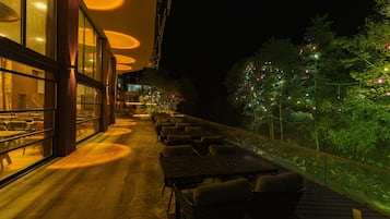 餐廳