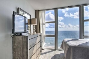 Apartment, 1 Bedroom | View from property - Luxe Beachfront Ft Lauderdale Resort Condo W/ Pool 1 Bedroom Apts by RedAwning (Fort Lauderdale)