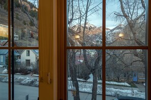 Casa, 3 habitaciones | Vista desde la propiedad