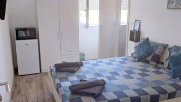 Double Room (Double Room) | 1 bedroom