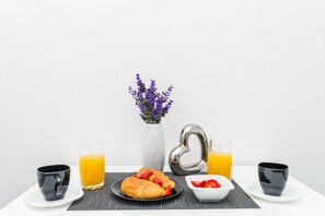 Kahden hengen huone (Double Room) | Sisätilat