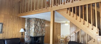 Land of Canaan Vacation Resort - Family Friendly in the heart of Canaan Valley!