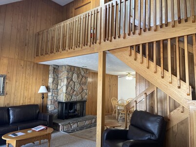 Land of Canaan Vacation Resort - Family Friendly in the heart of Canaan Valley!