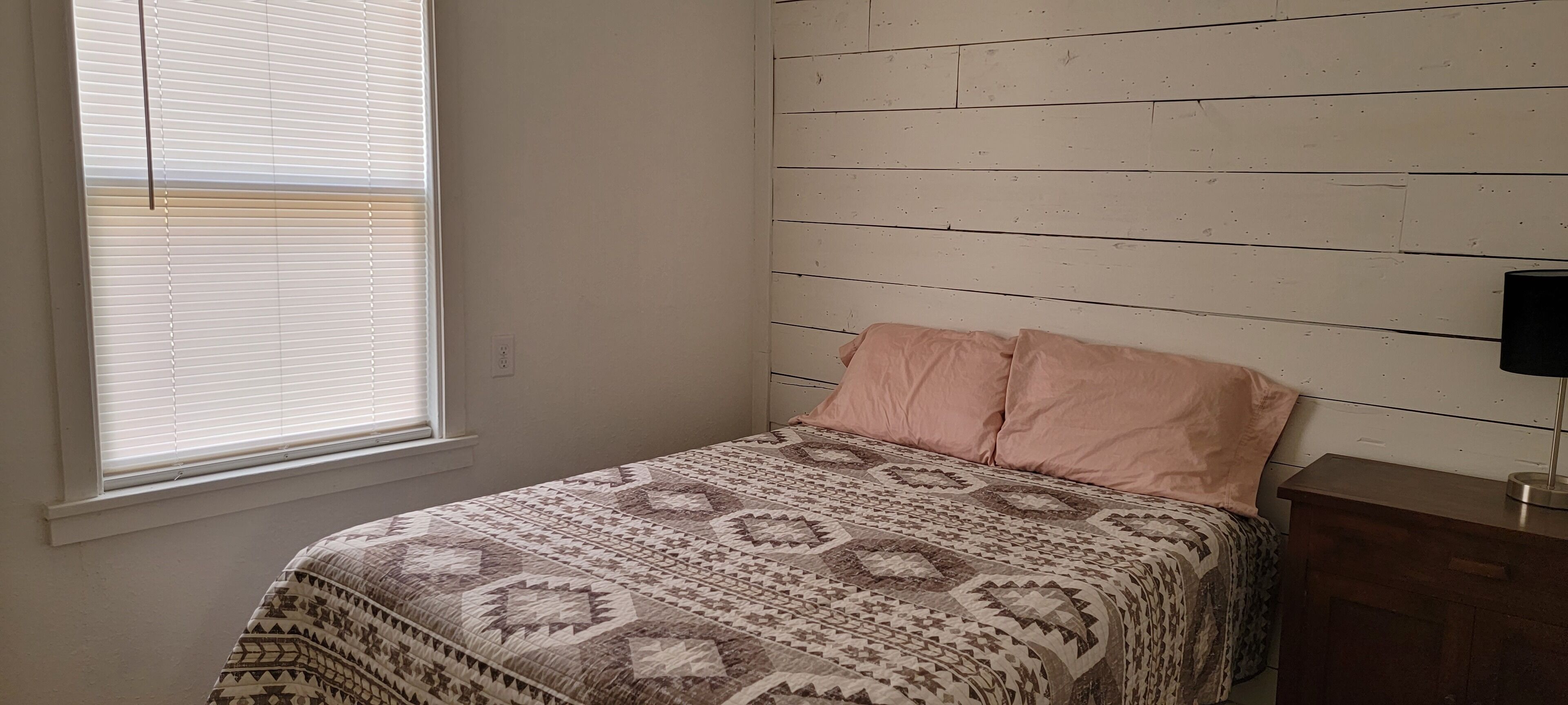 3 quartos, Wi-Fi, roupa de cama