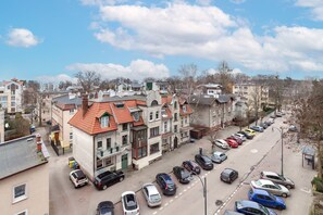 View from property - Apartment for two Sopot by Renters (Sopot)