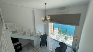 Apartamento | 1 quarto