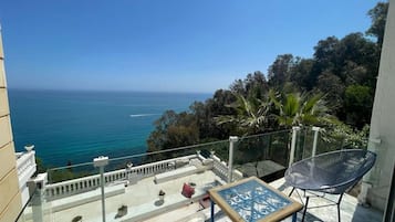 Apartamento | 1 quarto