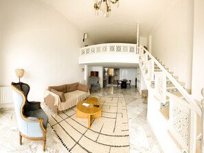 Apartamento | 1 quarto