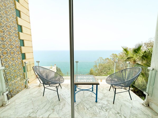 Apartamento | 1 quarto