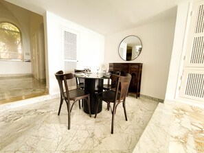 Apartamento | 1 quarto