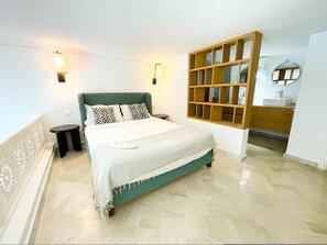 1 habitación 