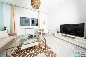 Apartemen | 2 kamar tidur